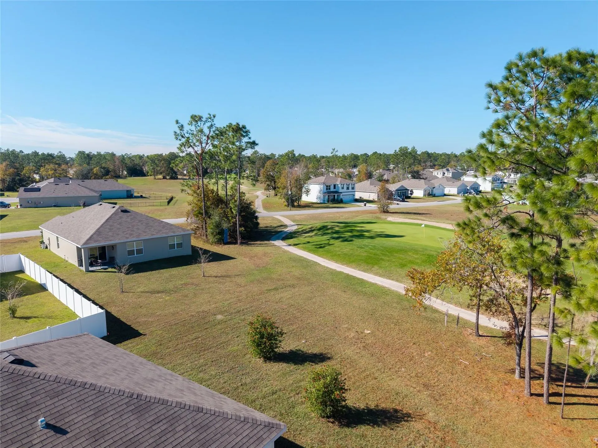 149 Hickory Course Circle Ocala FL 34472