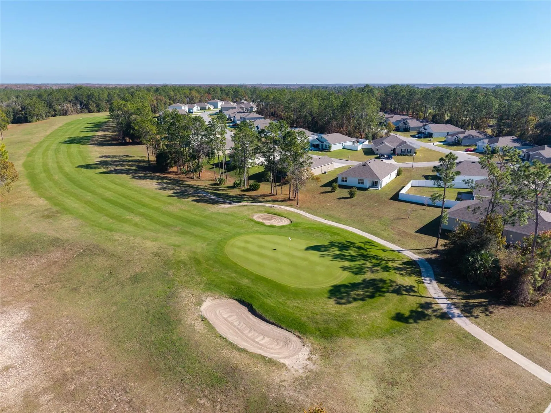 149 Hickory Course Circle Ocala FL 34472