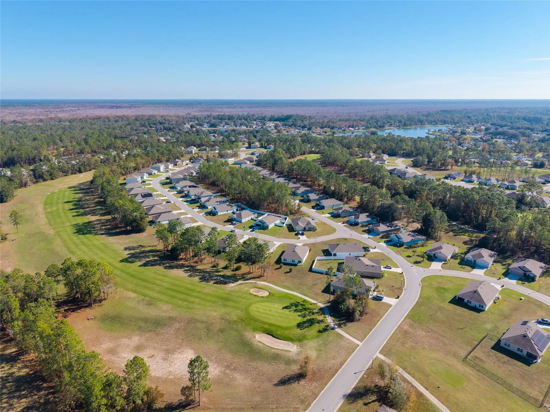 149 Hickory Course Circle Ocala FL 34472