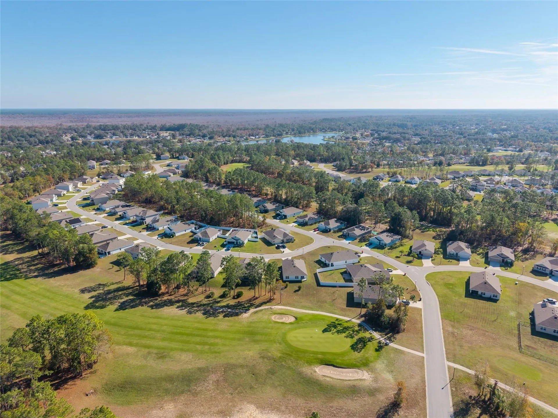 149 Hickory Course Circle Ocala FL 34472