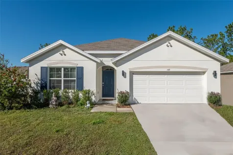 149 Hickory Course Circle Ocala FL 34472