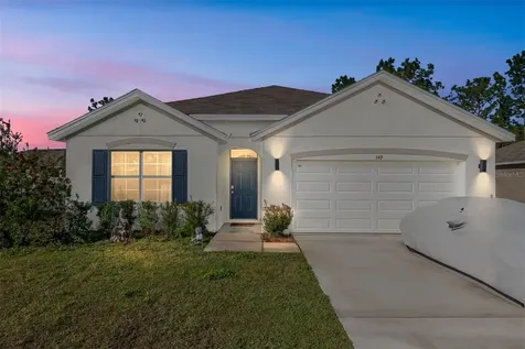 149 Hickory Course Circle Ocala FL 34472