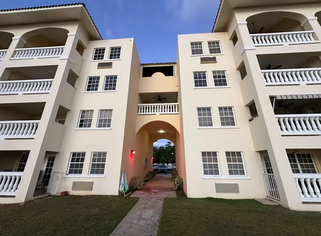 Condominio Sol & Playa 113 Rincon PR 00677