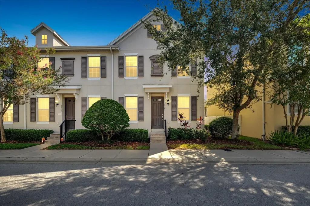 7322 S Trask Street Tampa FL 33616