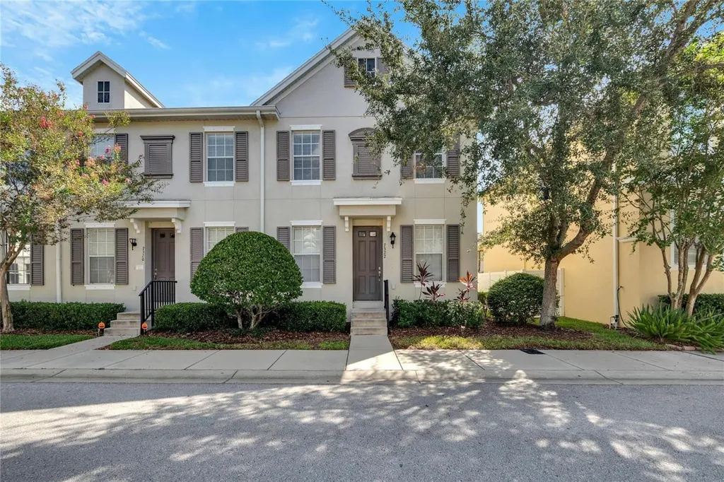 7322 S Trask Street Tampa FL 33616