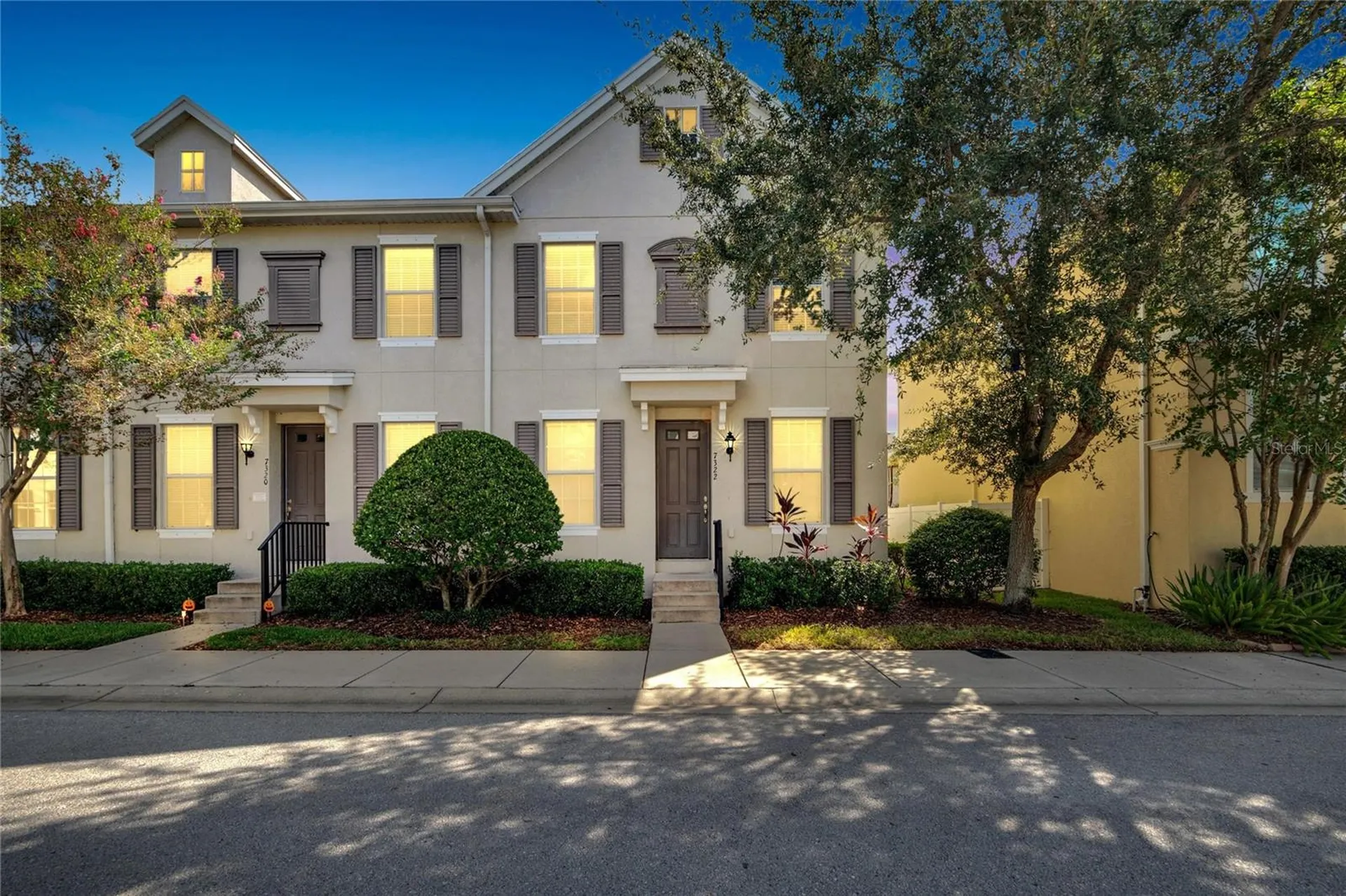 7322 S Trask Street Tampa FL 33616