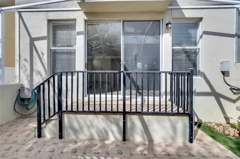 7322 S Trask Street Tampa FL 33616