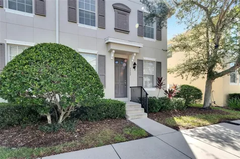 7322 S Trask Street Tampa FL 33616