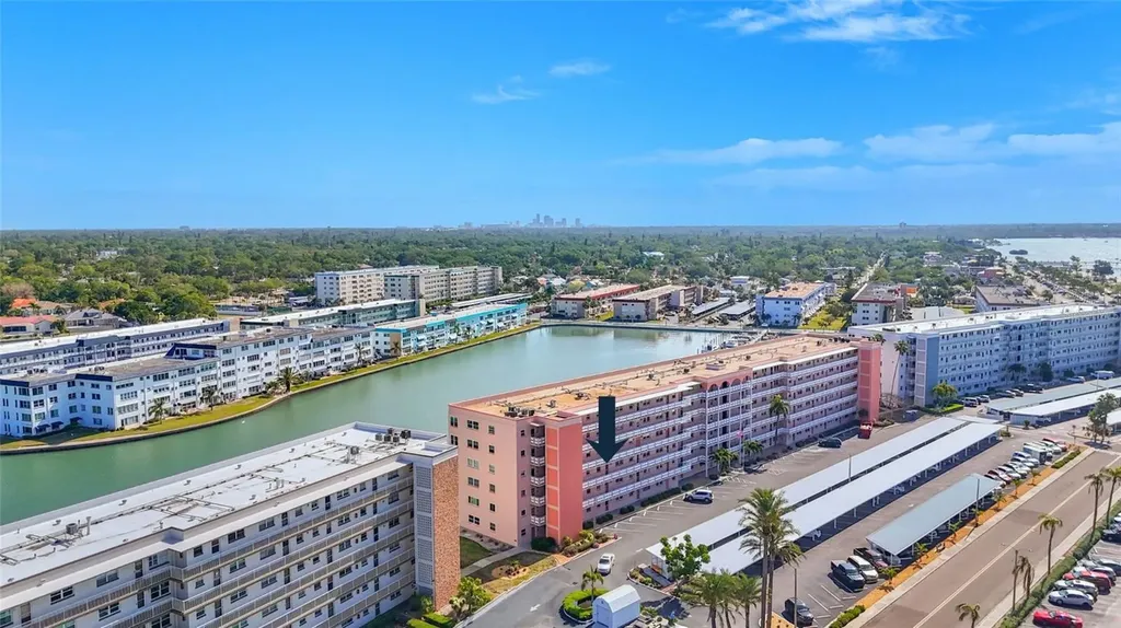6025 Shore Boulevard S Gulfport FL 33707