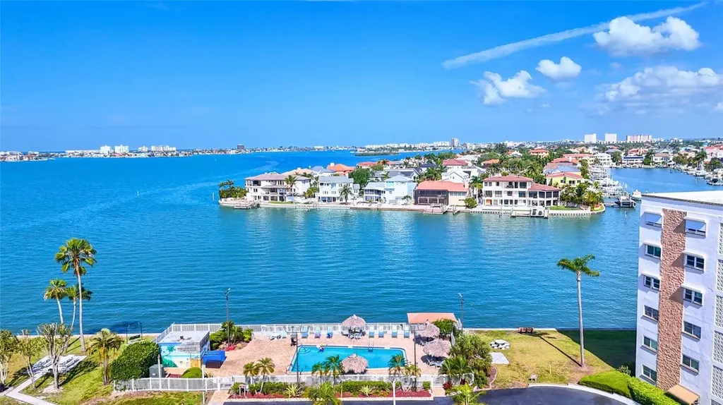 6025 Shore Boulevard S Gulfport FL 33707