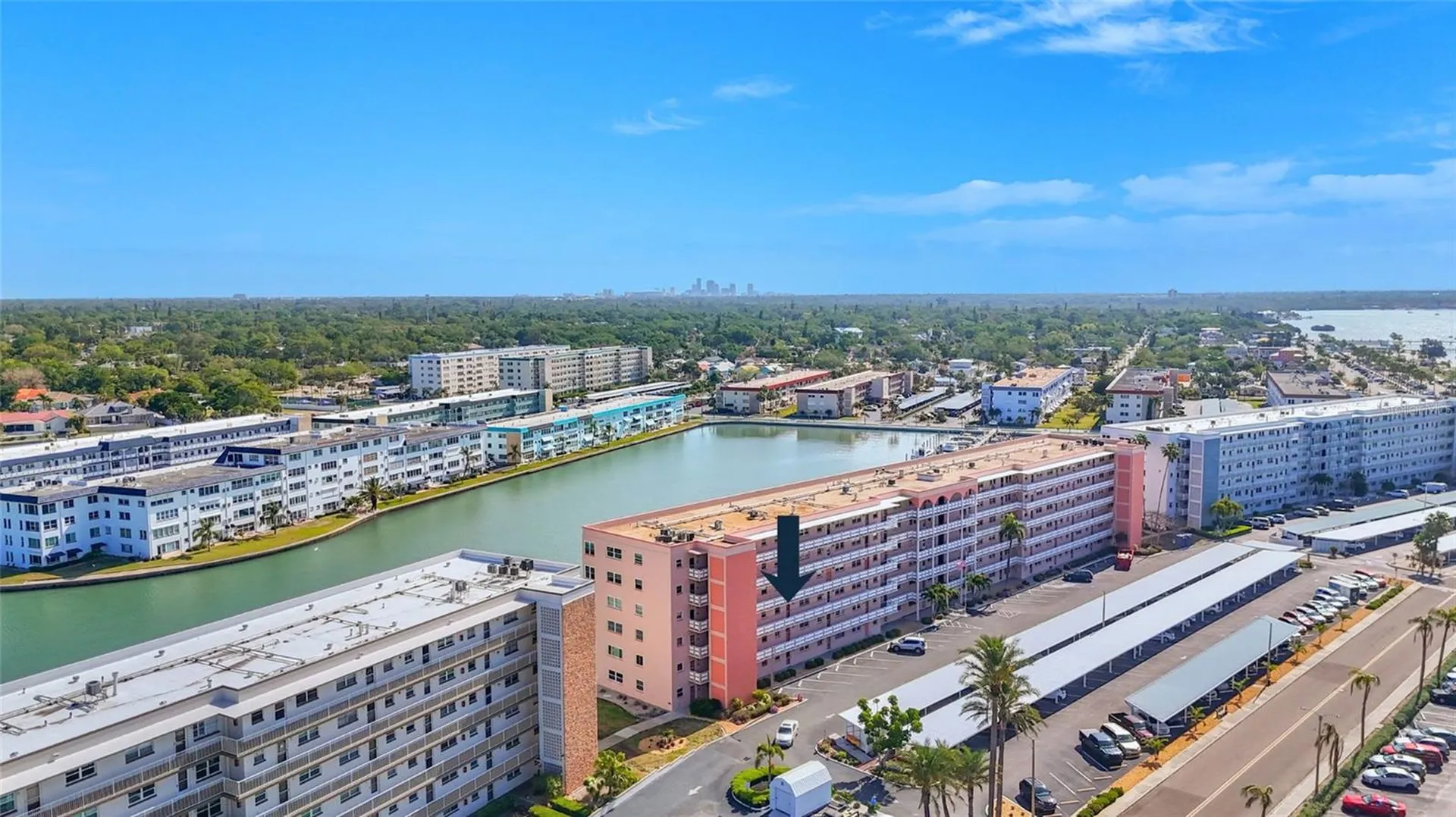 6025 Shore Boulevard S Gulfport FL 33707