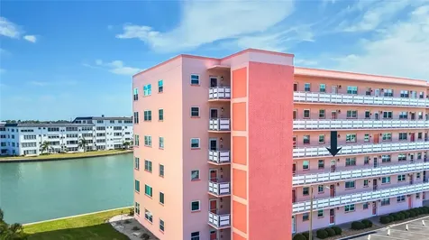 6025 Shore Boulevard S Gulfport FL 33707