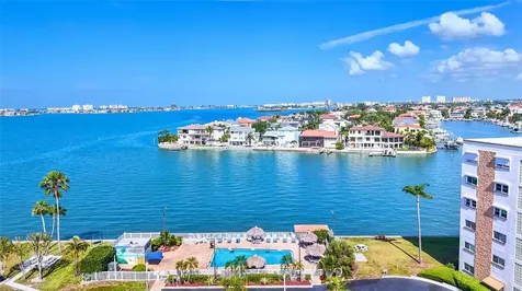 6025 Shore Boulevard S Gulfport FL 33707