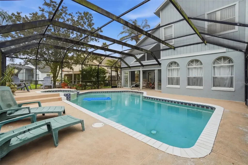 1032 Brielle Avenue Oviedo FL 32765