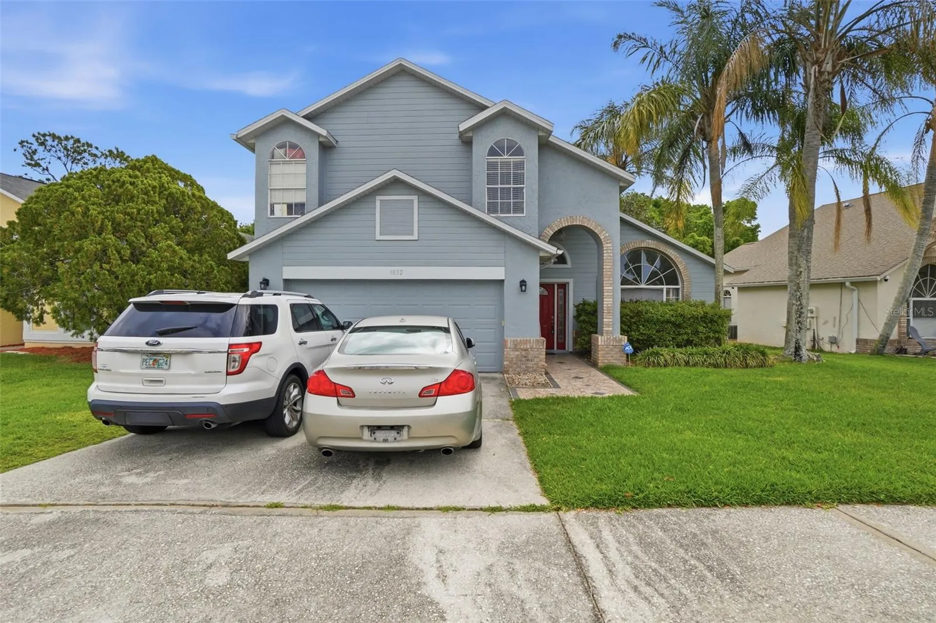 1032 Brielle Avenue Oviedo FL 32765