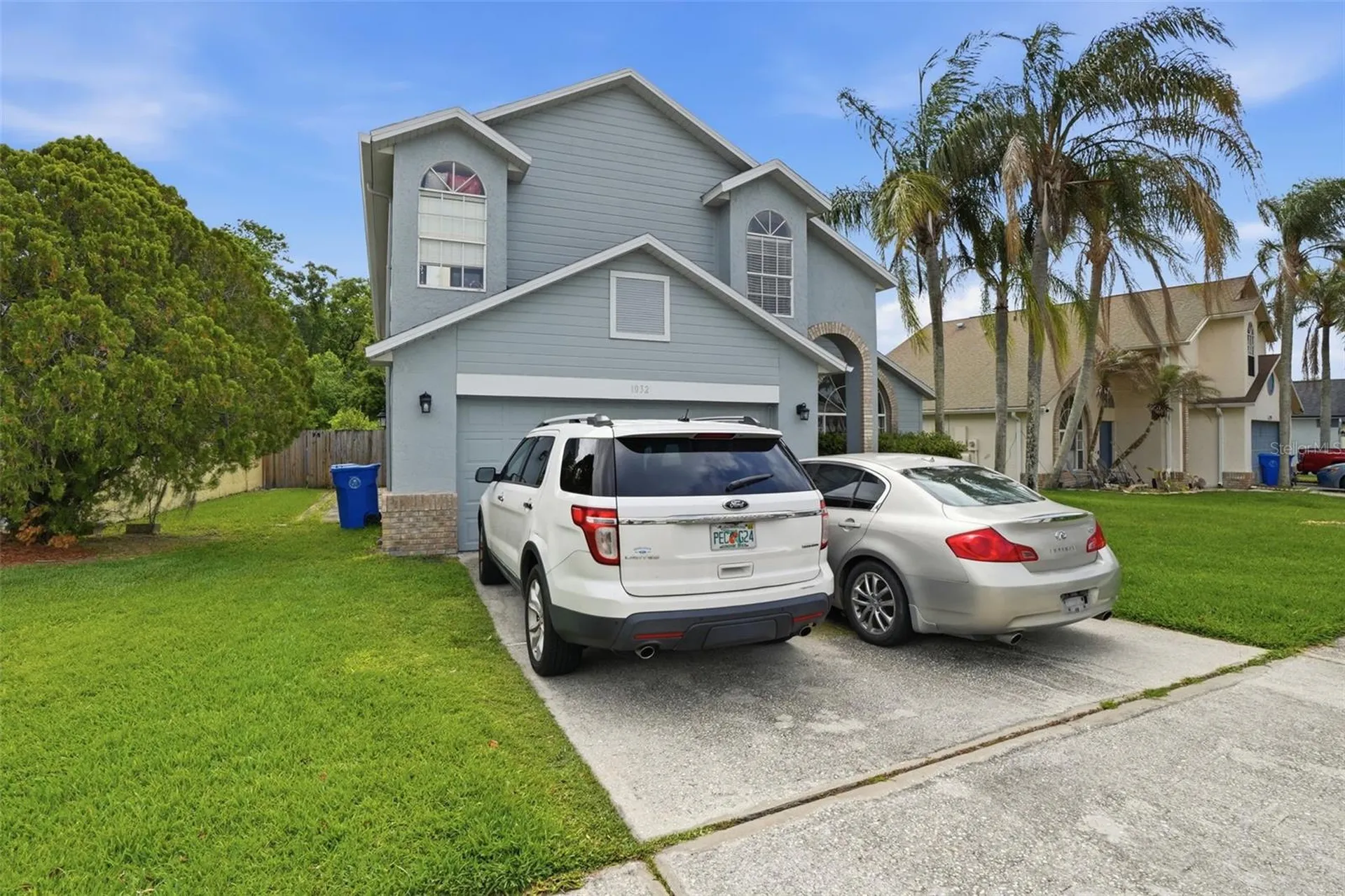 1032 Brielle Avenue Oviedo FL 32765