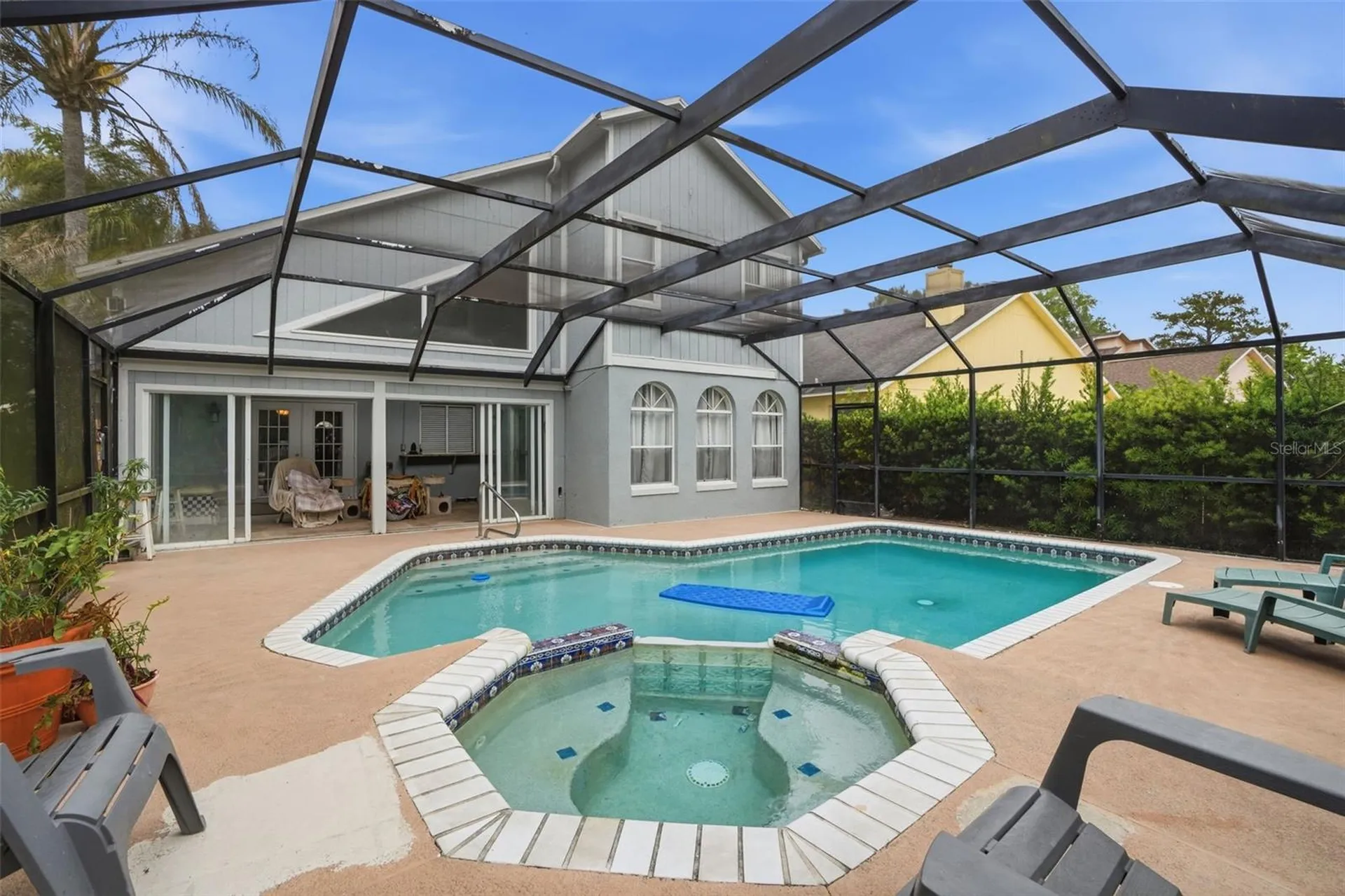 1032 Brielle Avenue Oviedo FL 32765