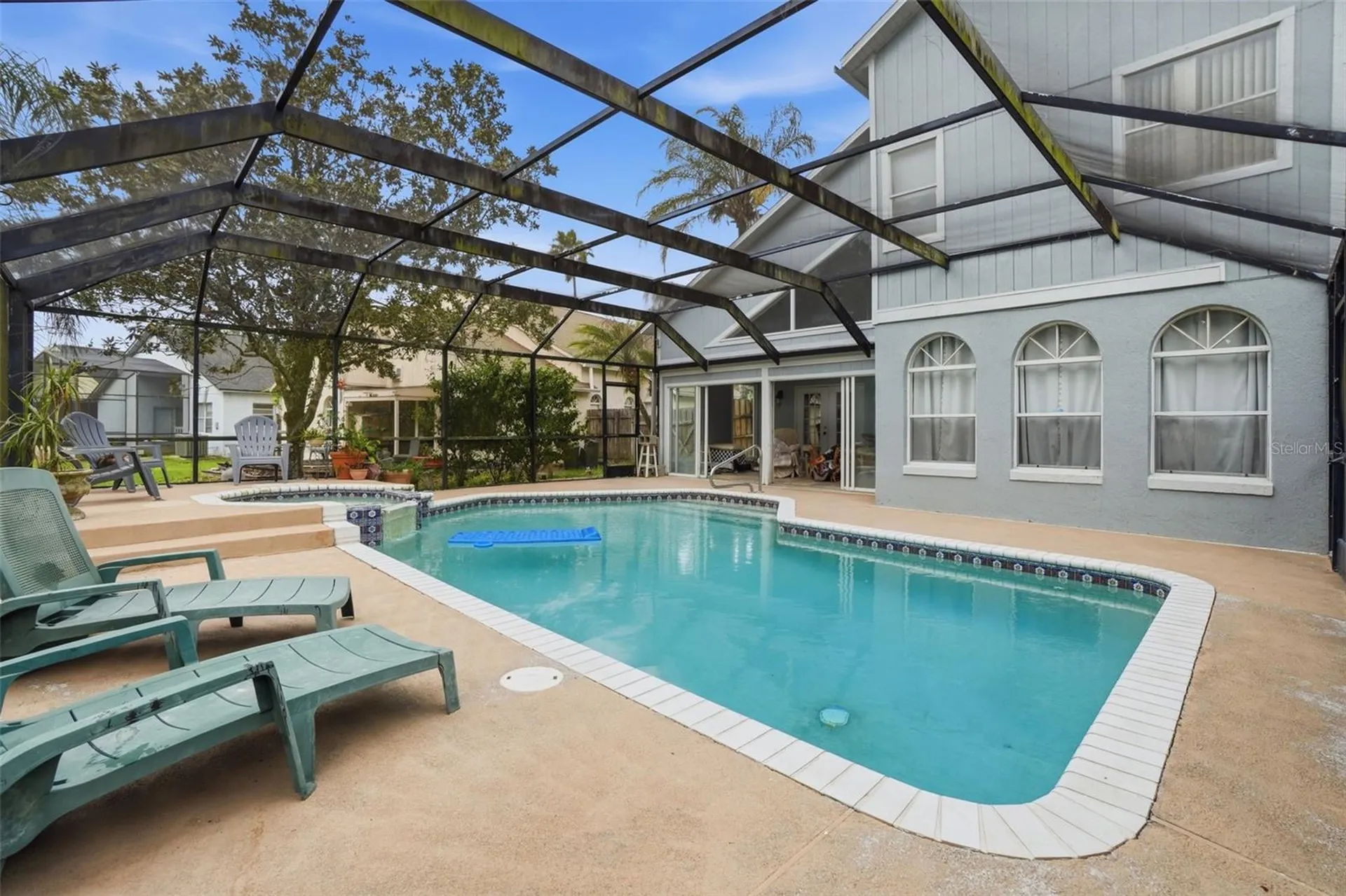 1032 Brielle Avenue Oviedo FL 32765