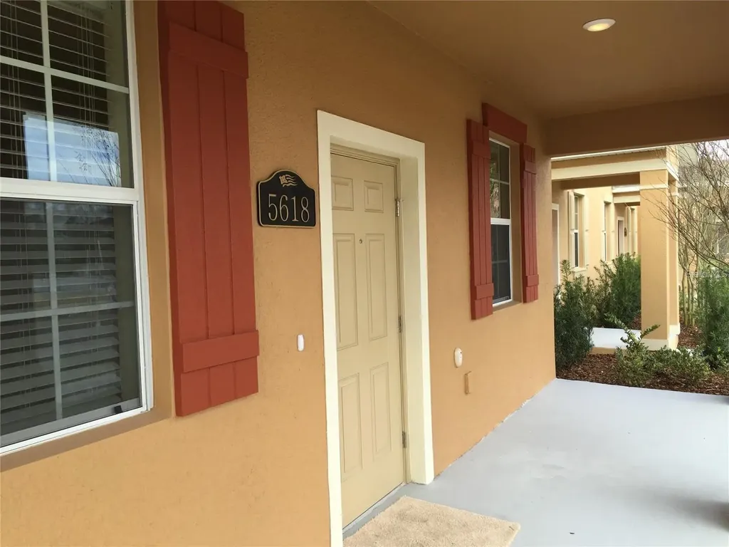 5618 Water Rose Road Winter Garden FL 34787