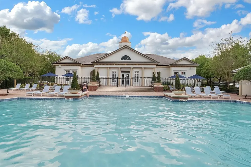 5618 Water Rose Road Winter Garden FL 34787