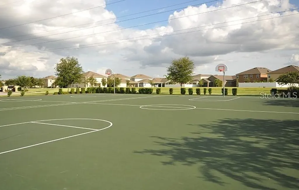 5618 Water Rose Road Winter Garden FL 34787
