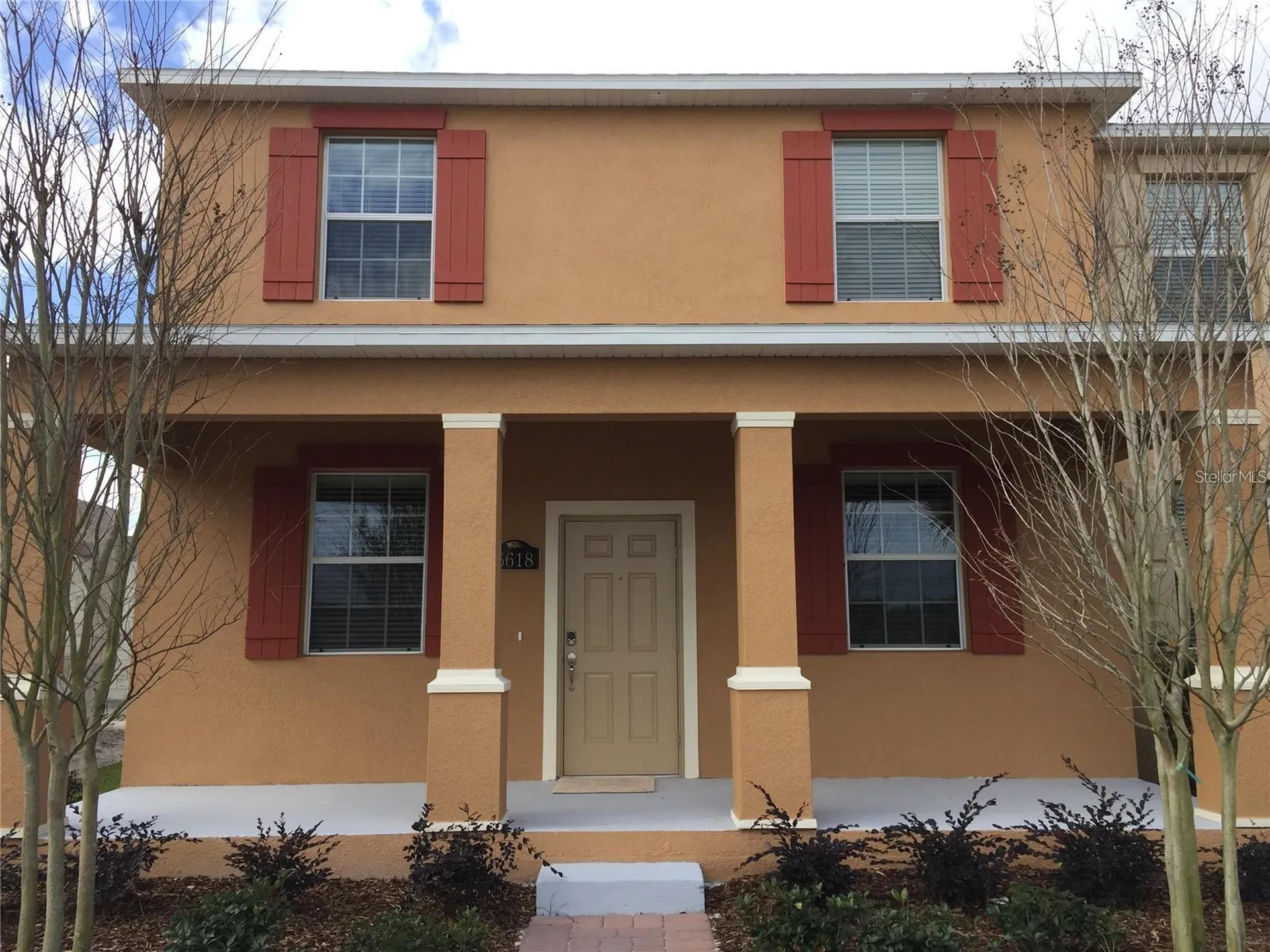 5618 Water Rose Road Winter Garden FL 34787