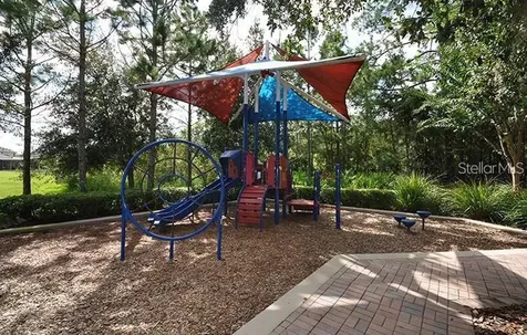 5618 Water Rose Road Winter Garden FL 34787