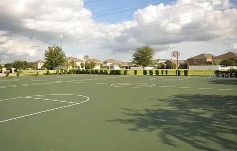 5618 Water Rose Road Winter Garden FL 34787