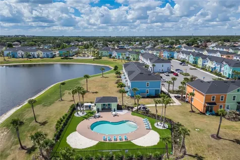 2915 Castaway Lane Kissimmee FL 34747