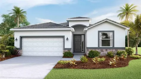 2834 Fishery Court Lakewood Ranch FL 34211