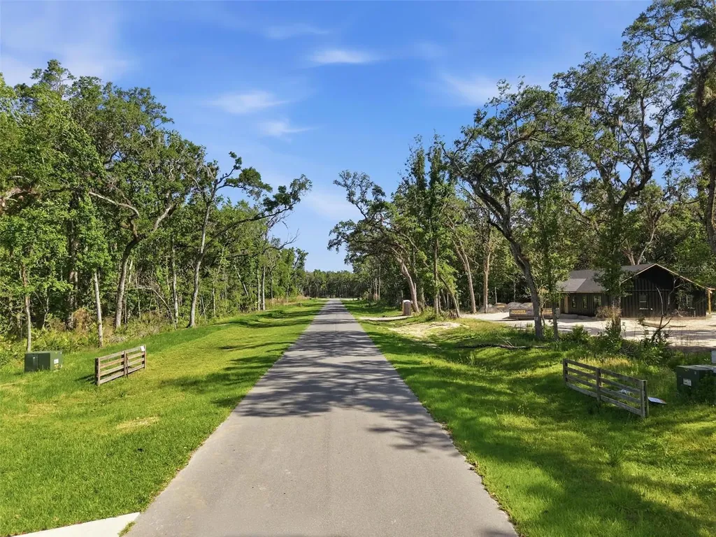 Republican Way Brooksville FL 34601