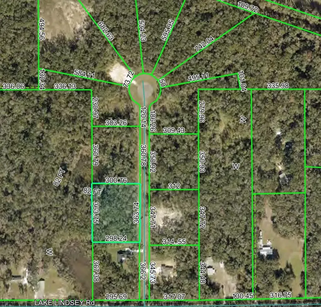 Republican (lot 2) Way Brooksville FL 34601