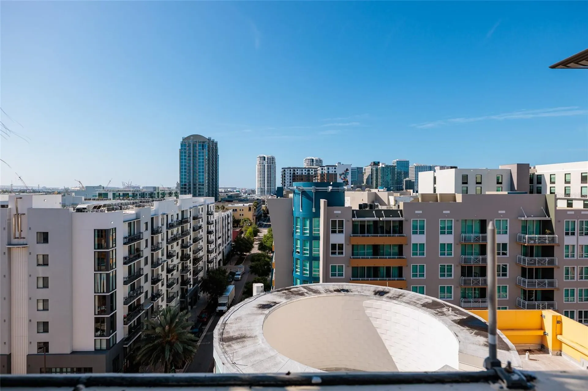 1208 E Kennedy Boulevard Tampa FL 33602