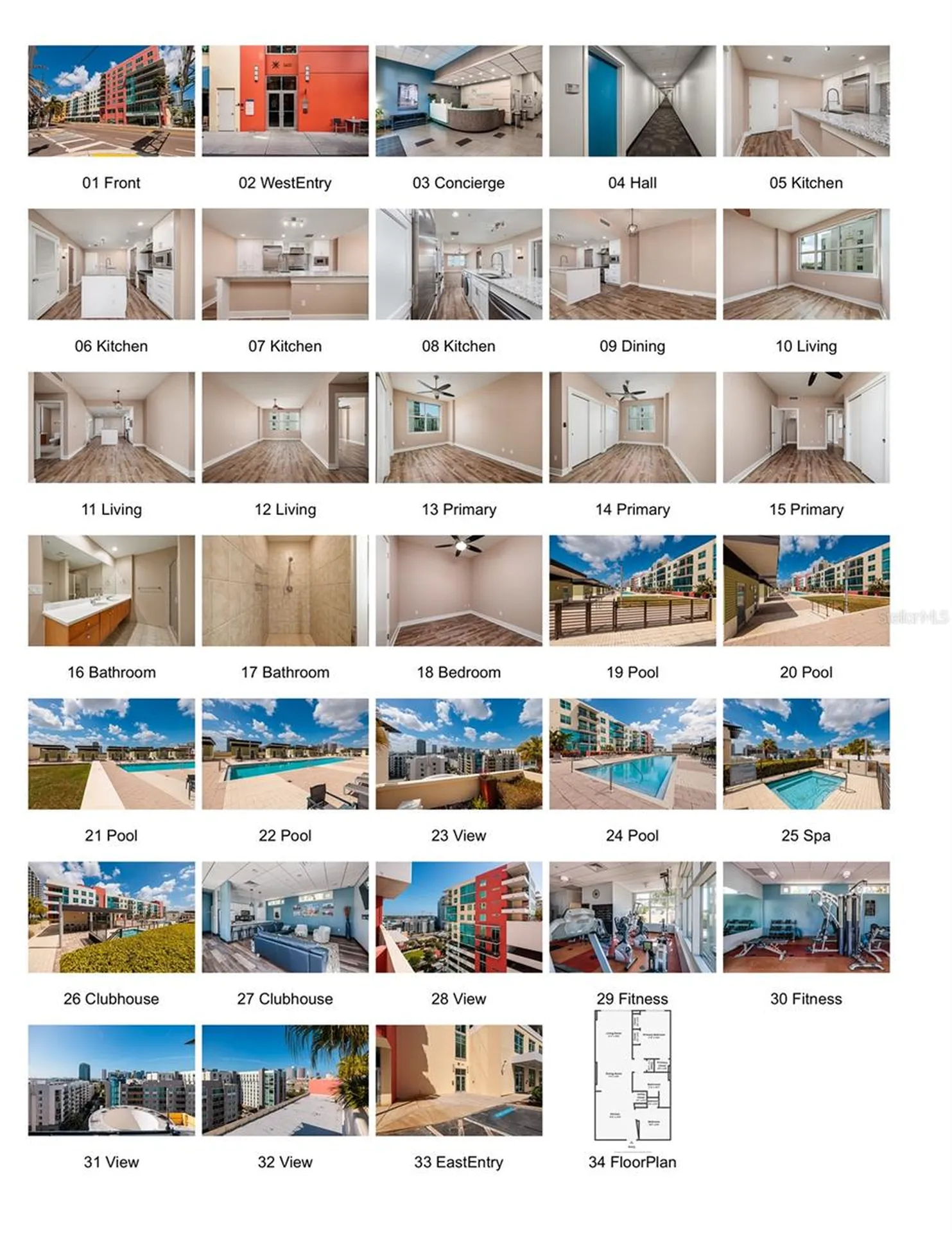 1208 E Kennedy Boulevard Tampa FL 33602