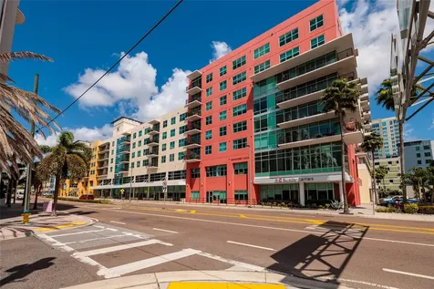 1208 E Kennedy Boulevard Tampa FL 33602