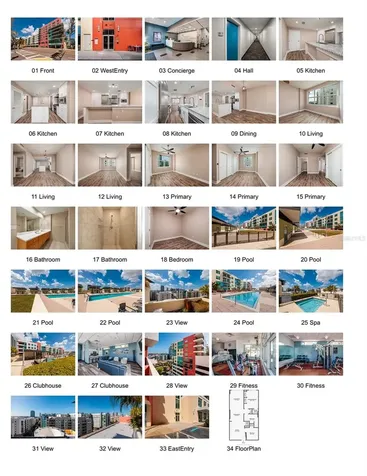 1208 E Kennedy Boulevard Tampa FL 33602