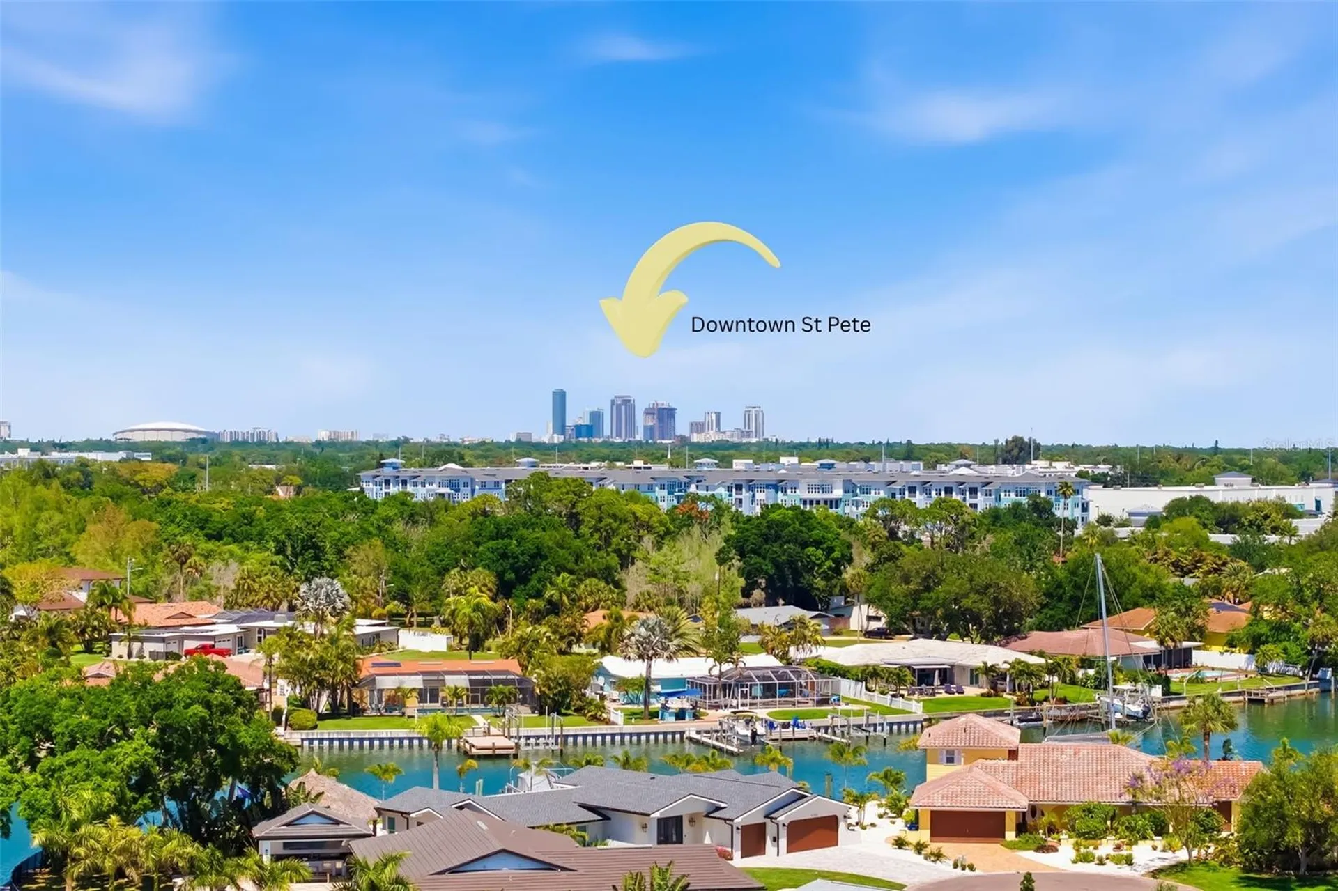 4462 39th Street S St Petersburg FL 33711