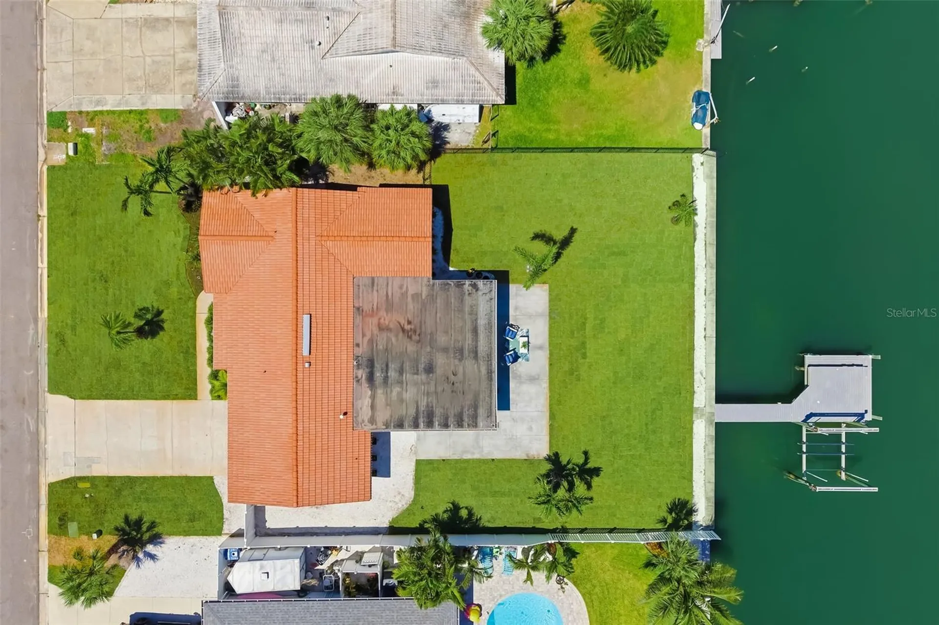4462 39th Street S St Petersburg FL 33711