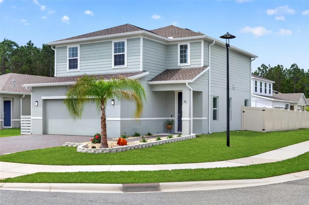 381 Crestwind Drive Daytona Beach FL 32124