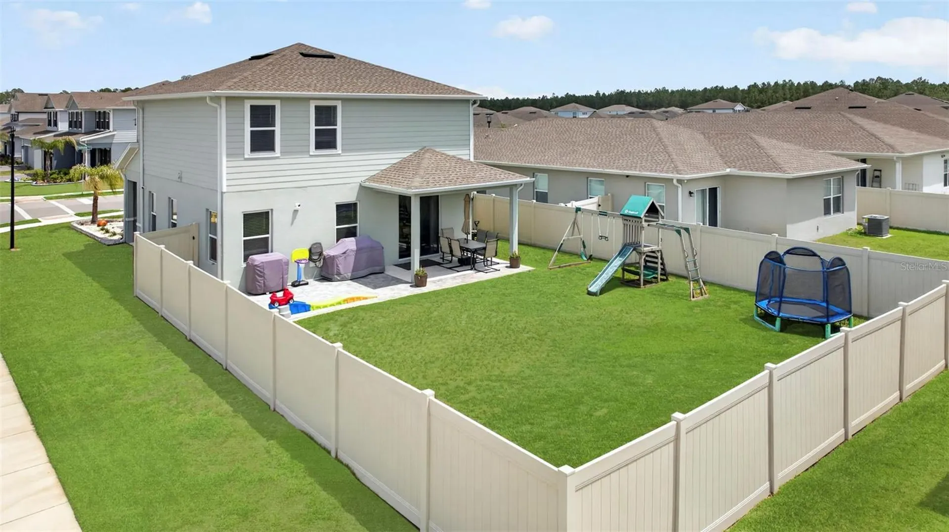 381 Crestwind Drive Daytona Beach FL 32124