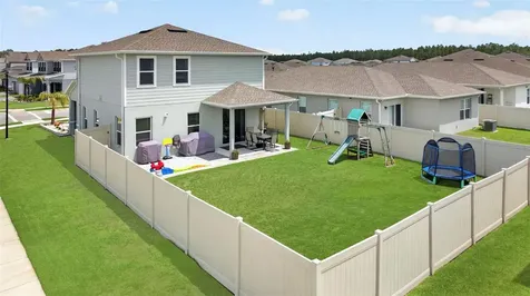 381 Crestwind Drive Daytona Beach FL 32124