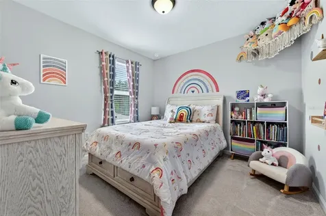 381 Crestwind Drive Daytona Beach FL 32124
