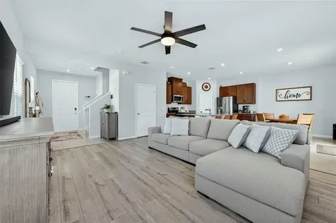 381 Crestwind Drive Daytona Beach FL 32124