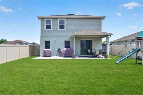 381 Crestwind Drive Daytona Beach FL 32124