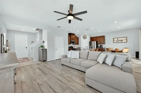 381 Crestwind Drive Daytona Beach FL 32124