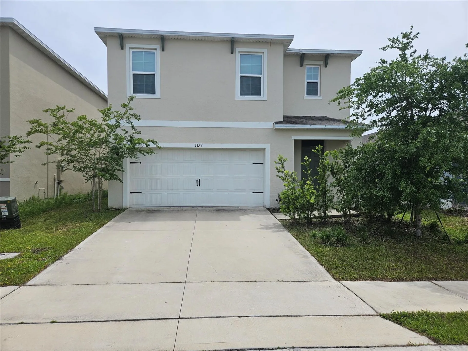 1387 Berry Lane Davenport FL 33837
