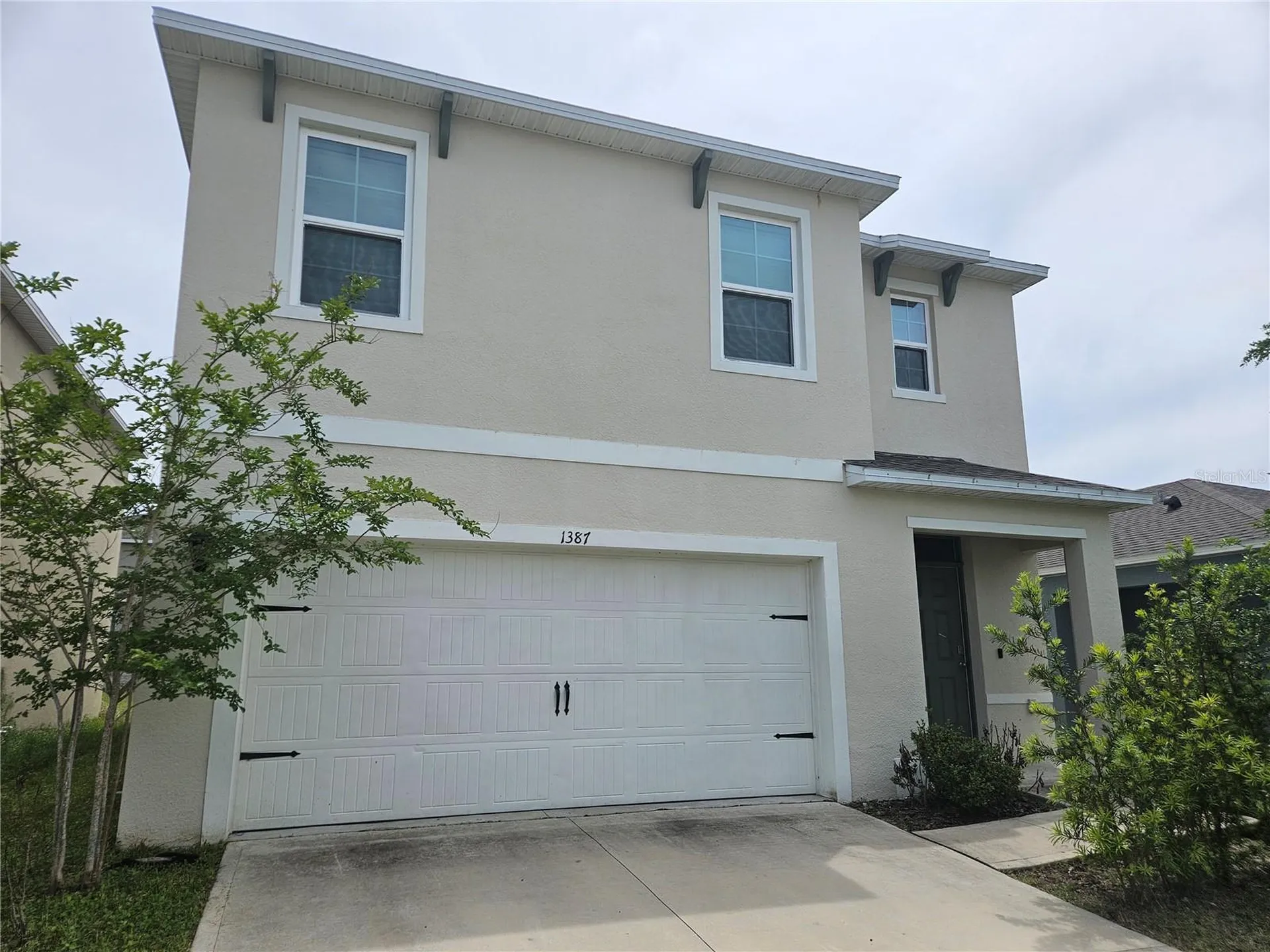 1387 Berry Lane Davenport FL 33837