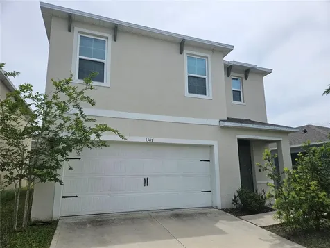 1387 Berry Lane Davenport FL 33837