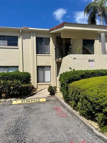 6343 Palma Del Mar Boulevard S St Petersburg FL 33715