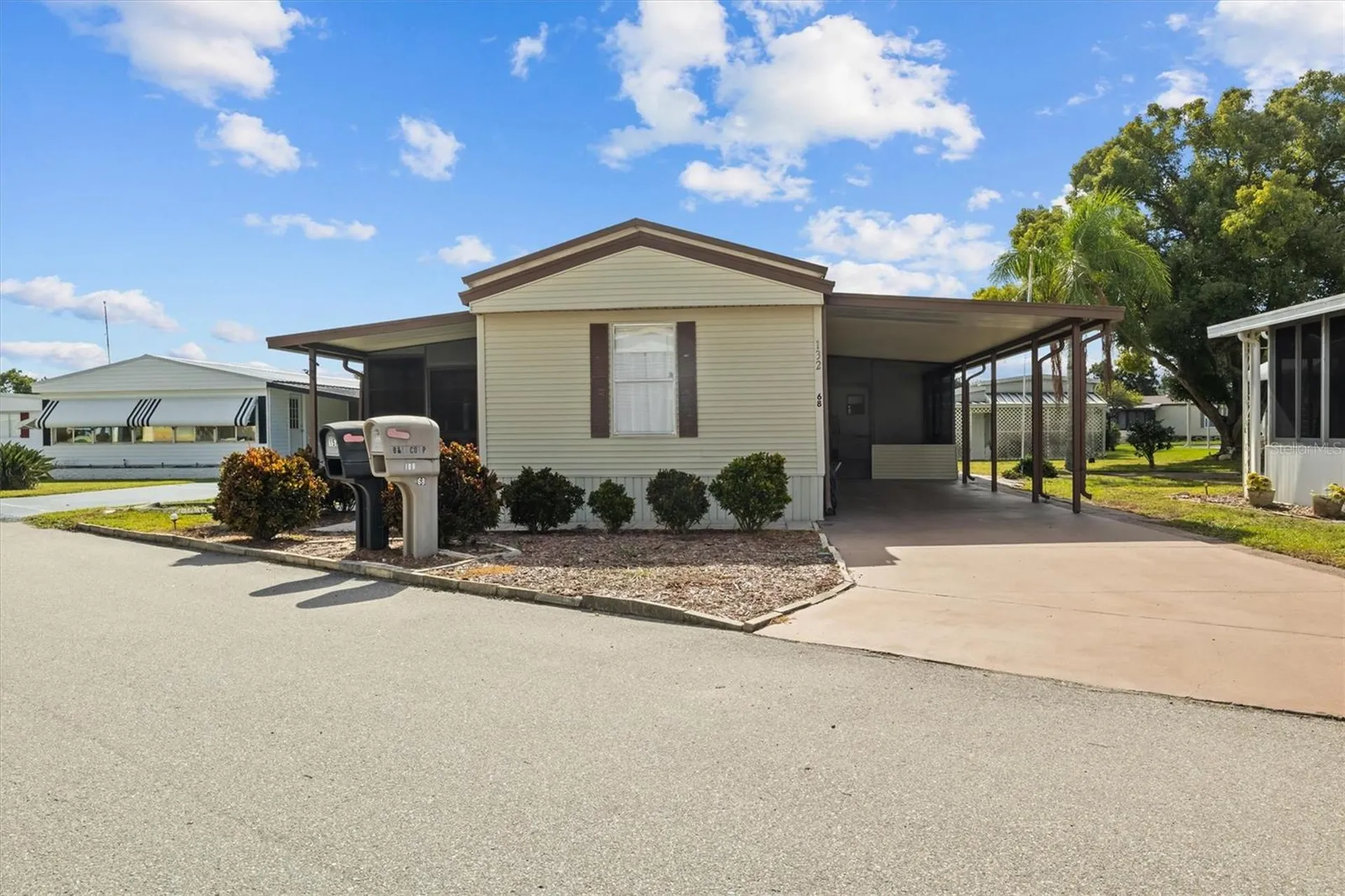 132 Orangewood Drive Lake Wales FL 33898